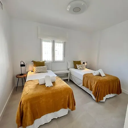 Διαμέρισμα El Dorado 3 Cerca Puerto Banus Μαρμπέλλα