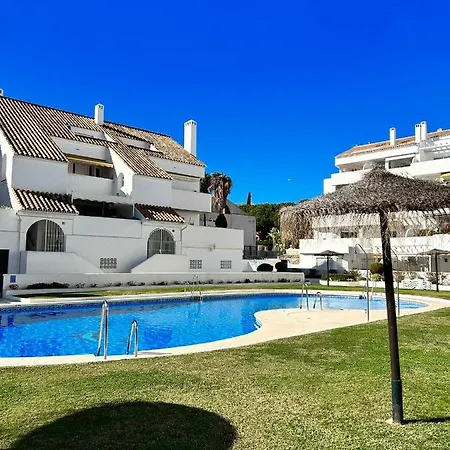 Διαμέρισμα El Dorado 3 Cerca Puerto Banus Μαρμπέλλα