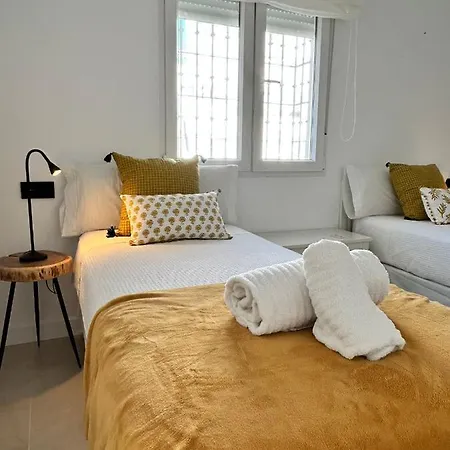 El Dorado 3 Cerca Puerto Banus Διαμέρισμα *