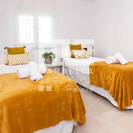 El Dorado 3 Cerca Puerto Banus * Μαρμπέλλα