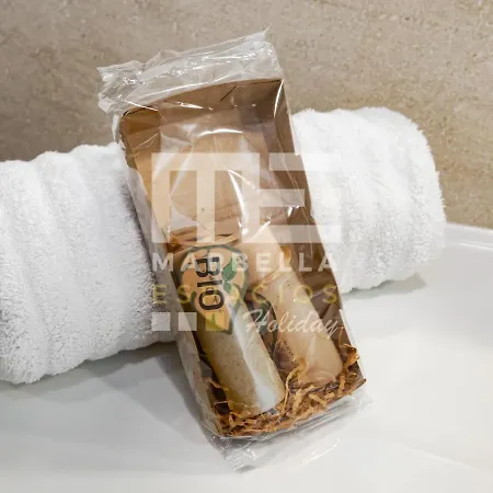 El Dorado 3 Cerca Puerto Banus Διαμέρισμα *