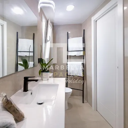 Διαμέρισμα El Dorado 3 Cerca Puerto Banus