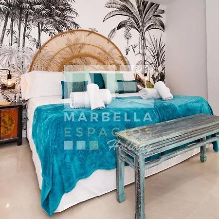 El Dorado 3 Cerca Puerto Banus Διαμέρισμα