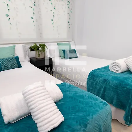 El Dorado 3 Cerca Puerto Banus Διαμέρισμα Μαρμπέλλα