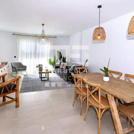 Διαμέρισμα El Dorado 3 Cerca Puerto Banus Μαρμπέλλα