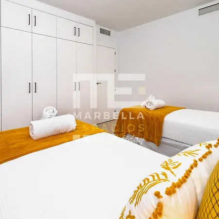 El Dorado 3 Cerca Puerto Banus Διαμέρισμα *