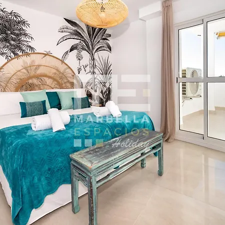 El Dorado 3 Cerca Puerto Banus * Μαρμπέλλα
