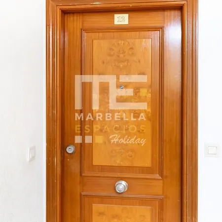 El Dorado 3 Cerca Puerto Banus Μαρμπέλλα