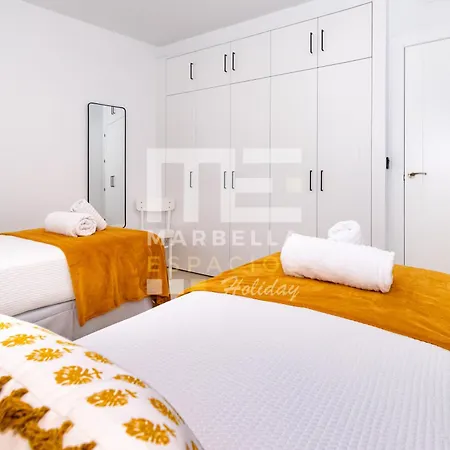 El Dorado 3 Cerca Puerto Banus Διαμέρισμα *