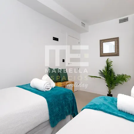 El Dorado 3 Cerca Puerto Banus * Μαρμπέλλα