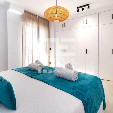 Διαμέρισμα El Dorado 3 Cerca Puerto Banus