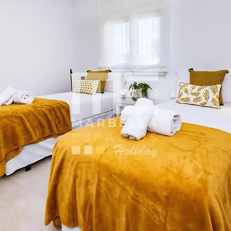 El Dorado 3 Cerca Puerto Banus * Μαρμπέλλα