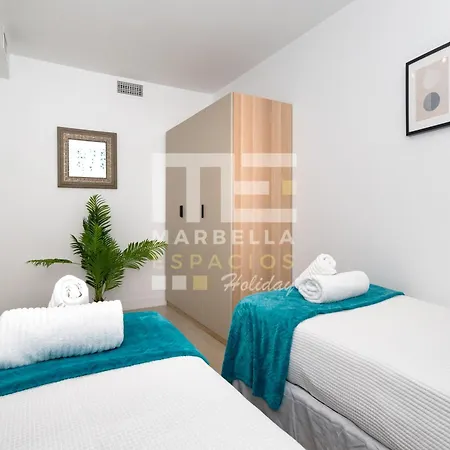 El Dorado 3 Cerca Puerto Banus Διαμέρισμα Μαρμπέλλα