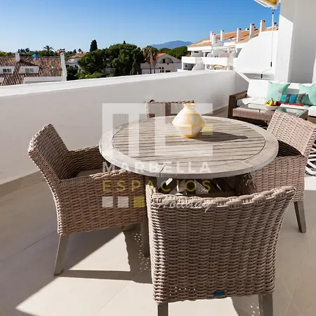 Διαμέρισμα El Dorado 3 Cerca Puerto Banus