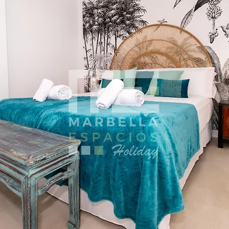 El Dorado 3 Cerca Puerto Banus Διαμέρισμα Μαρμπέλλα