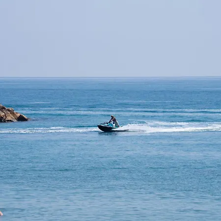 El Dorado 3 Cerca Puerto Banus Μαρμπέλλα