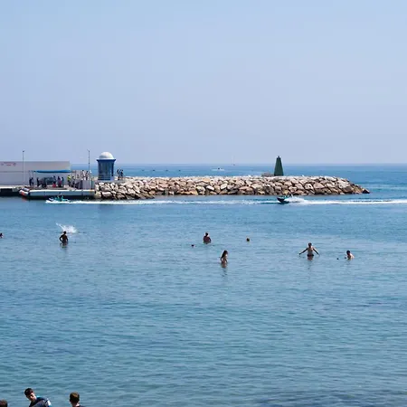 El Dorado 3 Cerca Puerto Banus Διαμέρισμα