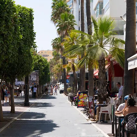 El Dorado 3 Cerca Puerto Banus Μαρμπέλλα