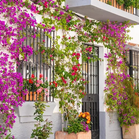 El Dorado 3 Cerca Puerto Banus Διαμέρισμα *